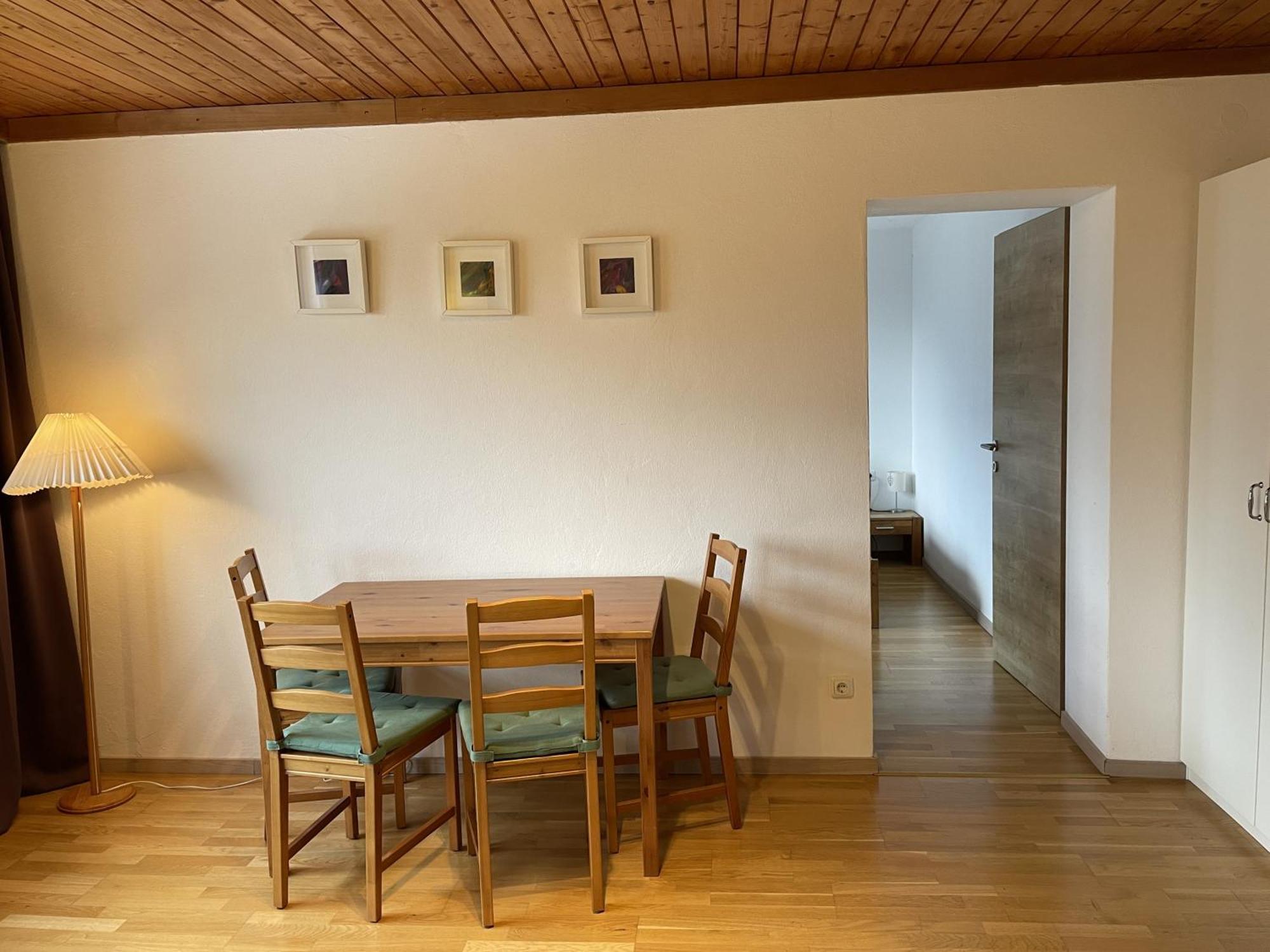 Pension 'S Waldeck Traunkirchen Dış mekan fotoğraf