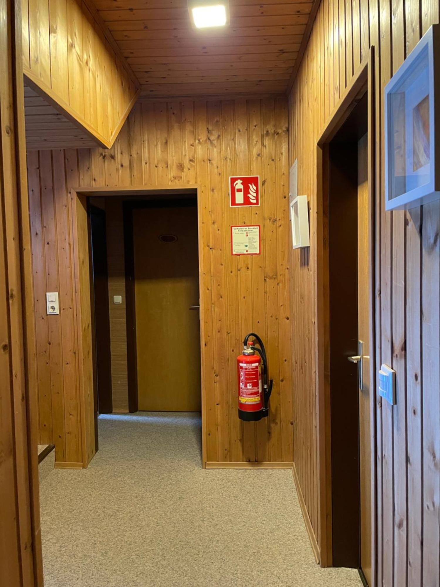Pension 'S Waldeck Traunkirchen Dış mekan fotoğraf